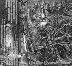 Hrossharsgrani : In the Mystic Forest